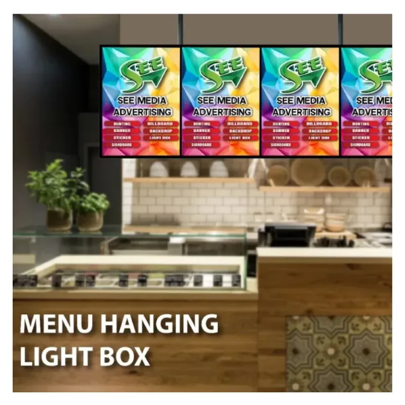 SNAP Frame Lightbox