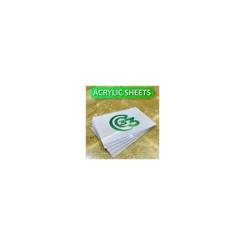Acrylic Sheet