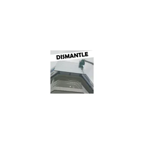 Dismantle Service