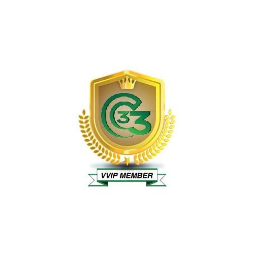 VVIP Plan - Topup E-wallet