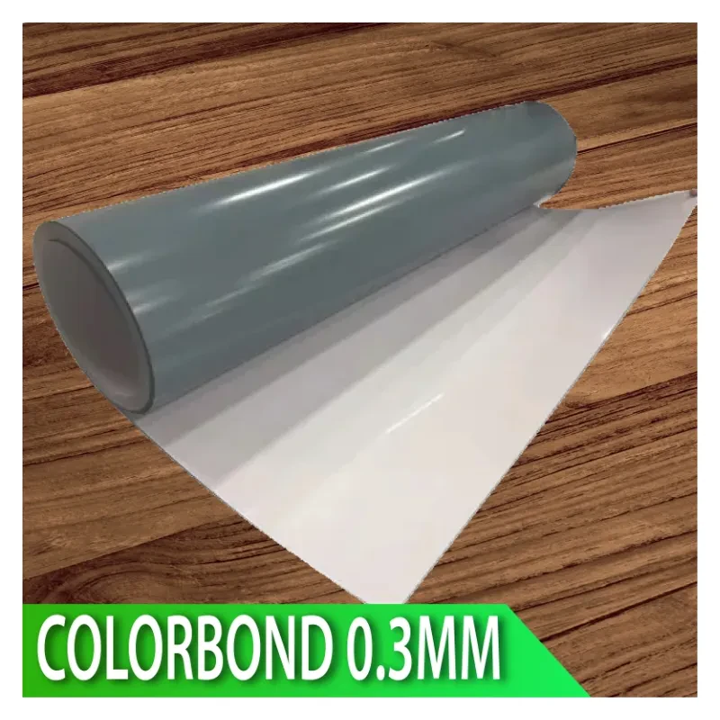 Colourbond 0.3mm