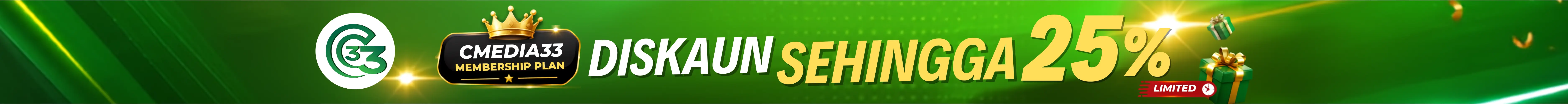 Cmedia33 free site survey across KL & Selangor